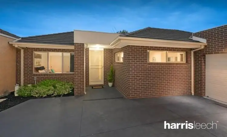 3/31 Stanley Street, Glenroy VIC 3046