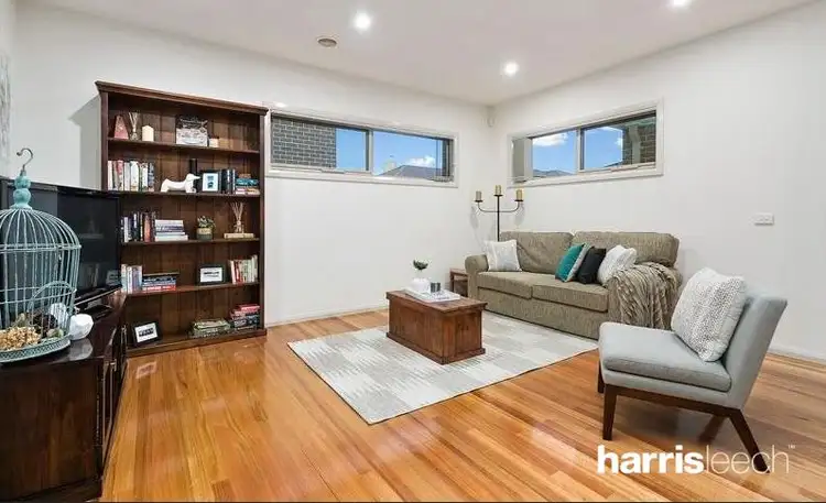 Fourth view of Homely house listing, 3/31 Stanley Street, Glenroy VIC 3046
