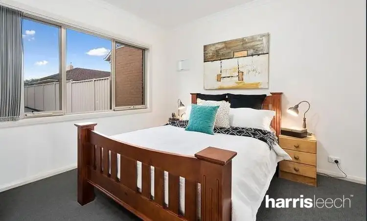 Fifth view of Homely house listing, 3/31 Stanley Street, Glenroy VIC 3046