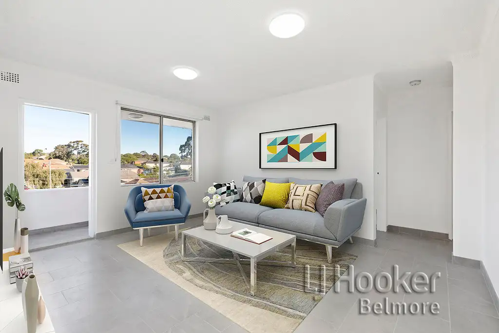 Main view of Homely apartment listing, 8/123 Lakemba Street, Lakemba NSW 2195