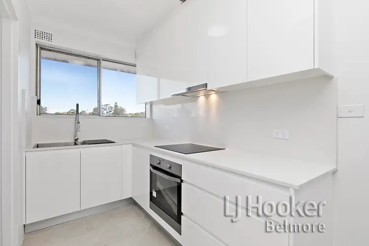 Second view of Homely apartment listing, 8/123 Lakemba Street, Lakemba NSW 2195