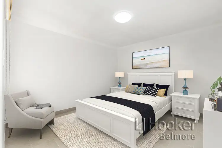 Fourth view of Homely apartment listing, 8/123 Lakemba Street, Lakemba NSW 2195