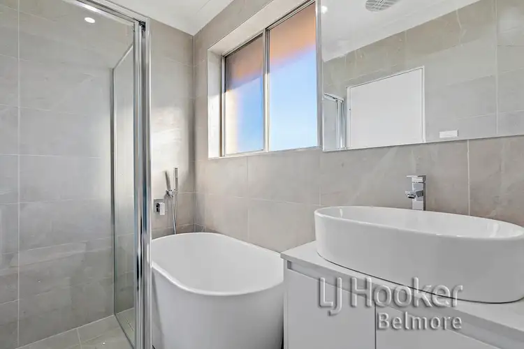 Fifth view of Homely apartment listing, 8/123 Lakemba Street, Lakemba NSW 2195