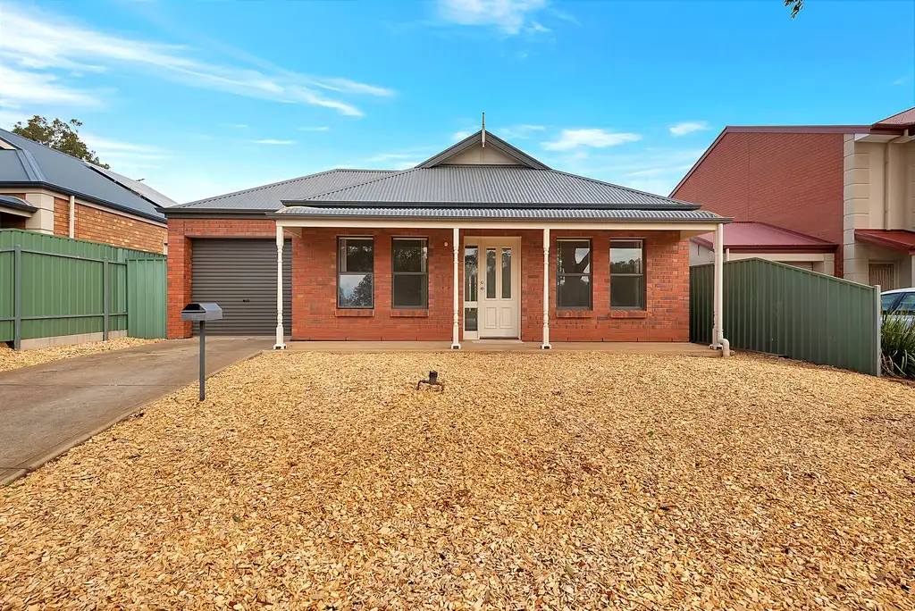 Main view of Homely house listing, 5A Gunya Crescent, Ingle Farm SA 5098