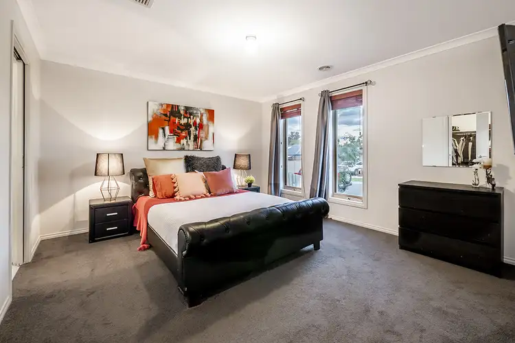 Fifth view of Homely house listing, 3 Kenmax Avenue, Hampton Park VIC 3976