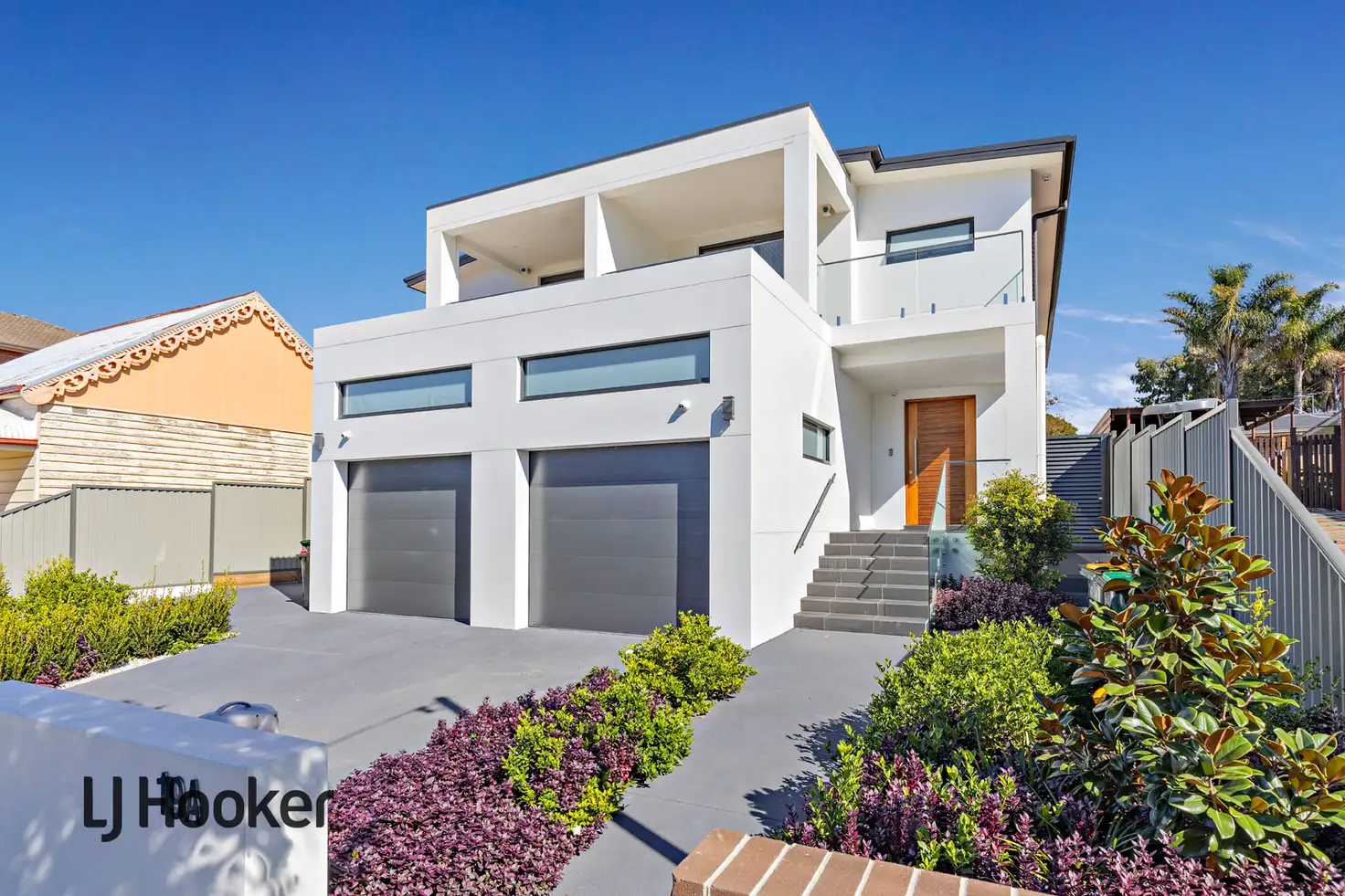 Main view of Homely semi-detached listing, 19A Allen Street, Canterbury NSW 2193