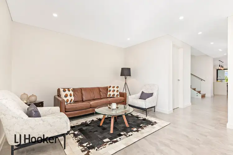 Second view of Homely semi-detached listing, 19A Allen Street, Canterbury NSW 2193