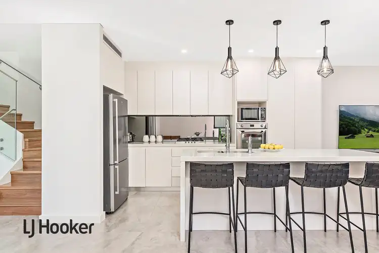 Third view of Homely semi-detached listing, 19A Allen Street, Canterbury NSW 2193
