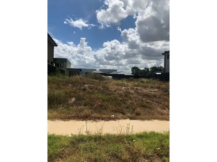 Second view of Homely land listing, 163 Donovan Boulevard, Gregory Hills NSW 2557