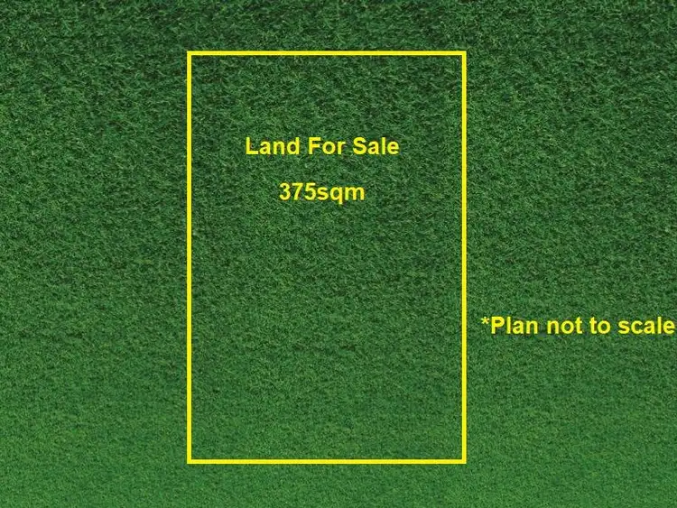 Main view of Homely land listing, Lot 936 or 4 Firewheel Circuit, Gregory Hills NSW 2557