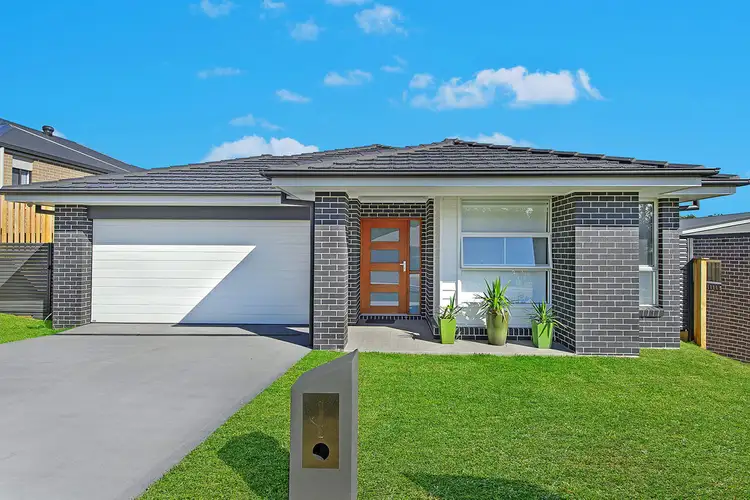 Second view of Homely house listing, 17 Octagonal Rise, Port Macquarie NSW 2444