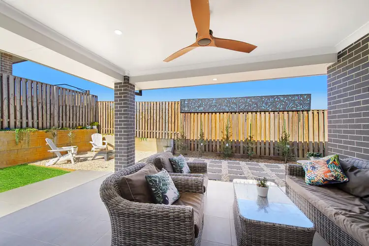 Third view of Homely house listing, 17 Octagonal Rise, Port Macquarie NSW 2444