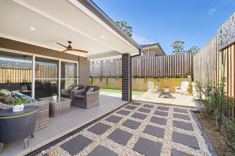Fourth view of Homely house listing, 17 Octagonal Rise, Port Macquarie NSW 2444
