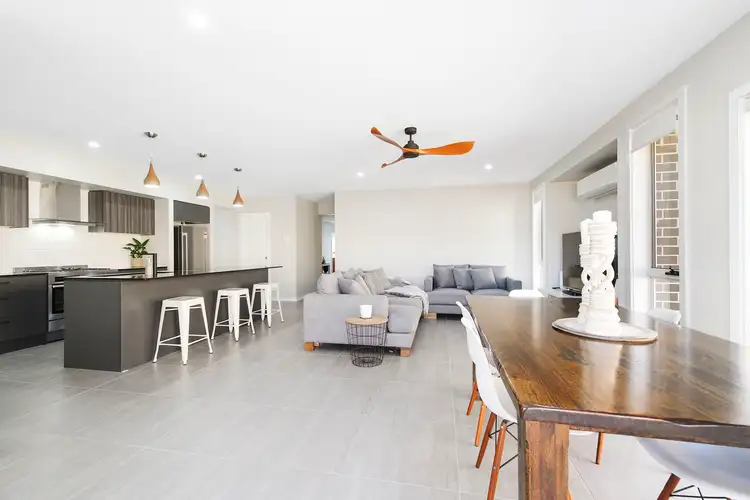 Sixth view of Homely house listing, 17 Octagonal Rise, Port Macquarie NSW 2444