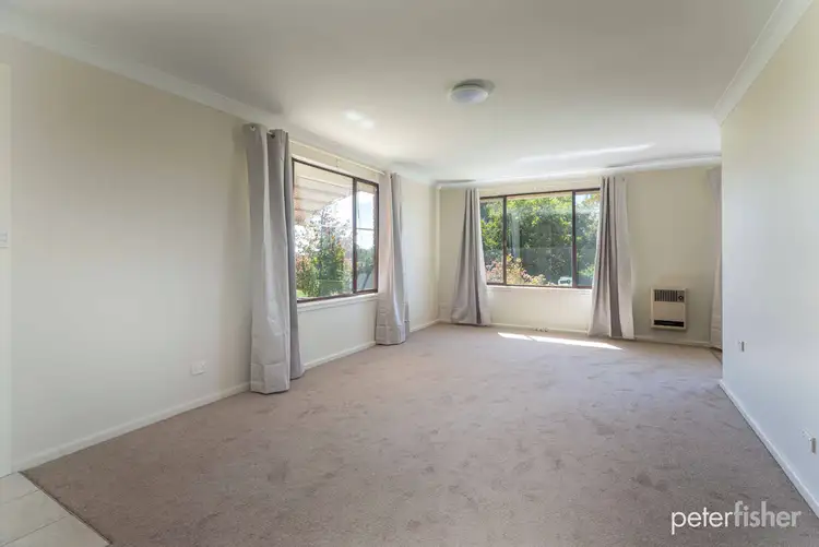 Second view of Homely house listing, 20 Torulosa Way, Orange NSW 2800