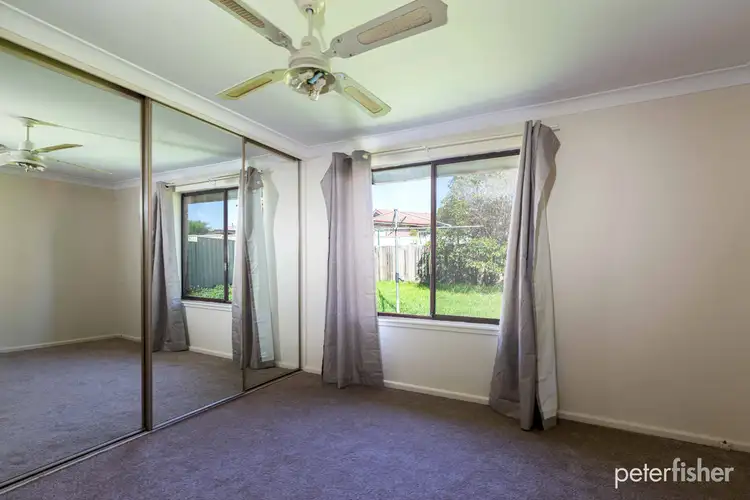 Fifth view of Homely house listing, 20 Torulosa Way, Orange NSW 2800