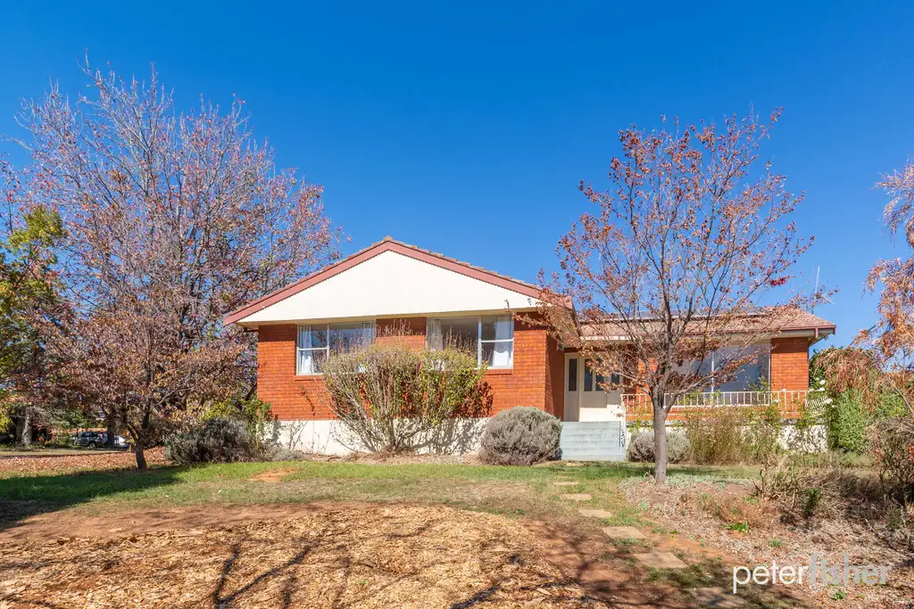 Main view of Homely house listing, 57 Larela Circuit, Orange NSW 2800
