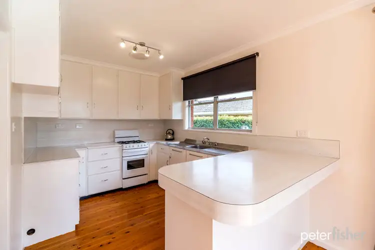 Second view of Homely house listing, 57 Larela Circuit, Orange NSW 2800