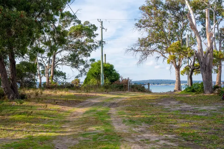 145a Foreshore Road, Kelso TAS 7270
