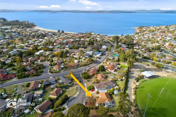6 Alamo Close, Blackmans Bay TAS 7052