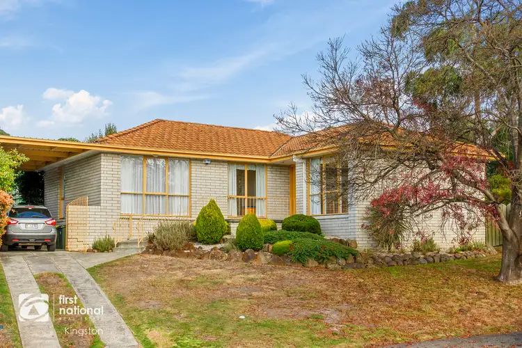 Third view of Homely house listing, 6 Alamo Close, Blackmans Bay TAS 7052