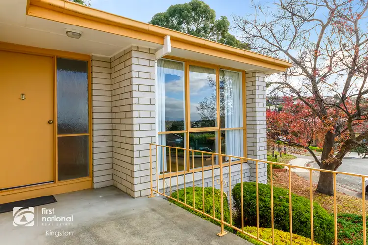 Fifth view of Homely house listing, 6 Alamo Close, Blackmans Bay TAS 7052