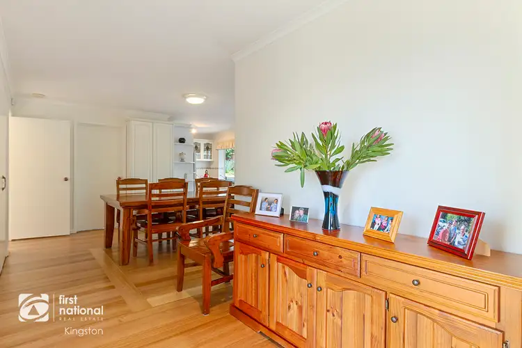 Sixth view of Homely house listing, 6 Alamo Close, Blackmans Bay TAS 7052