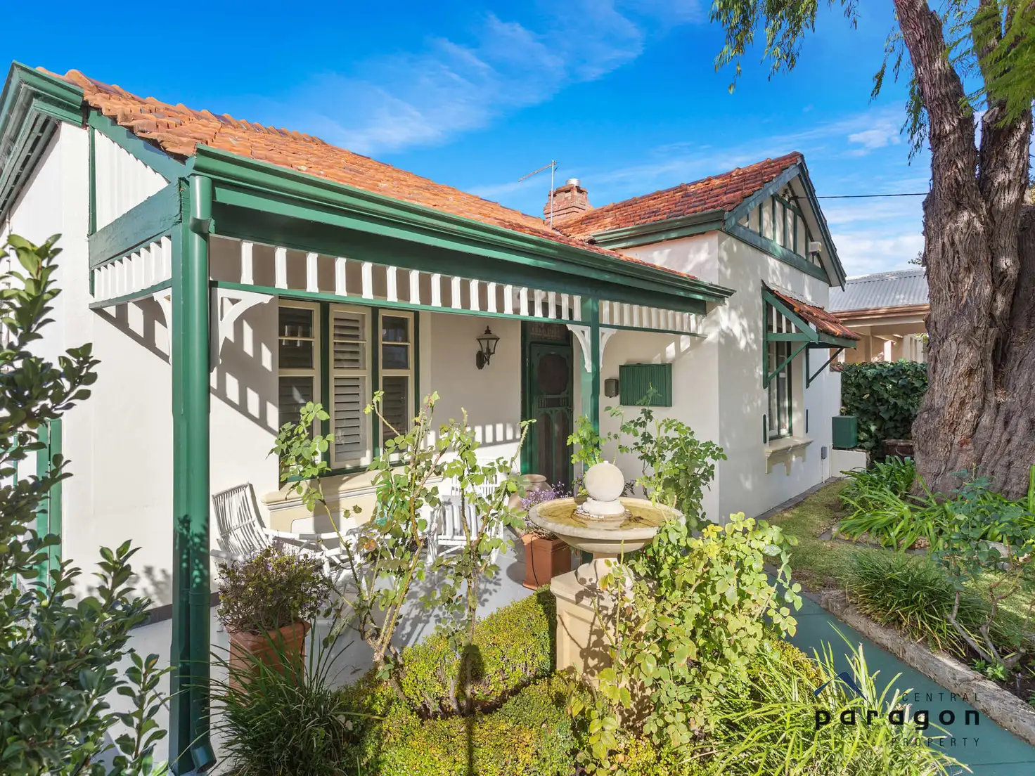 Main view of Homely house listing, 16 Coronation Street, North Perth WA 6006