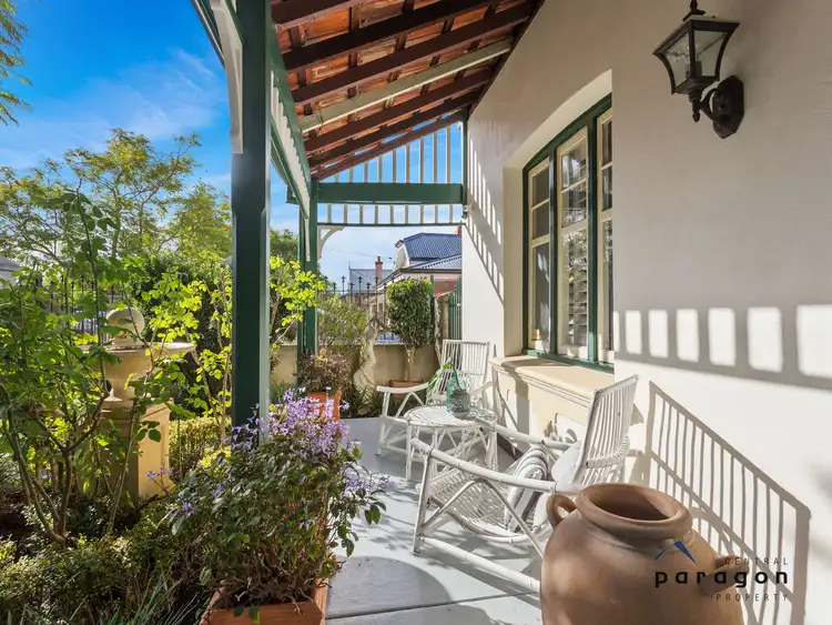 Third view of Homely house listing, 16 Coronation Street, North Perth WA 6006