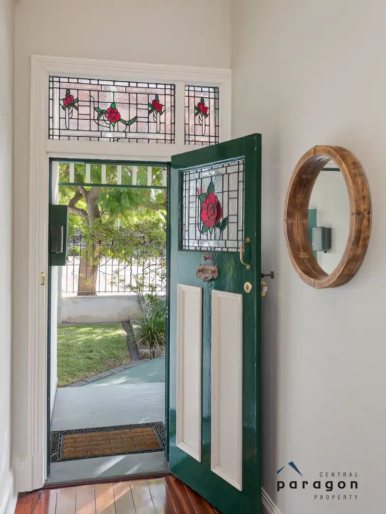 Fourth view of Homely house listing, 16 Coronation Street, North Perth WA 6006