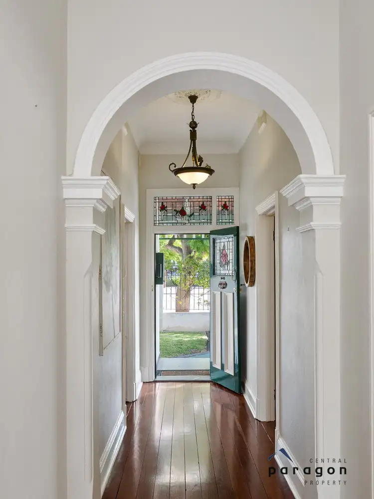 Fifth view of Homely house listing, 16 Coronation Street, North Perth WA 6006