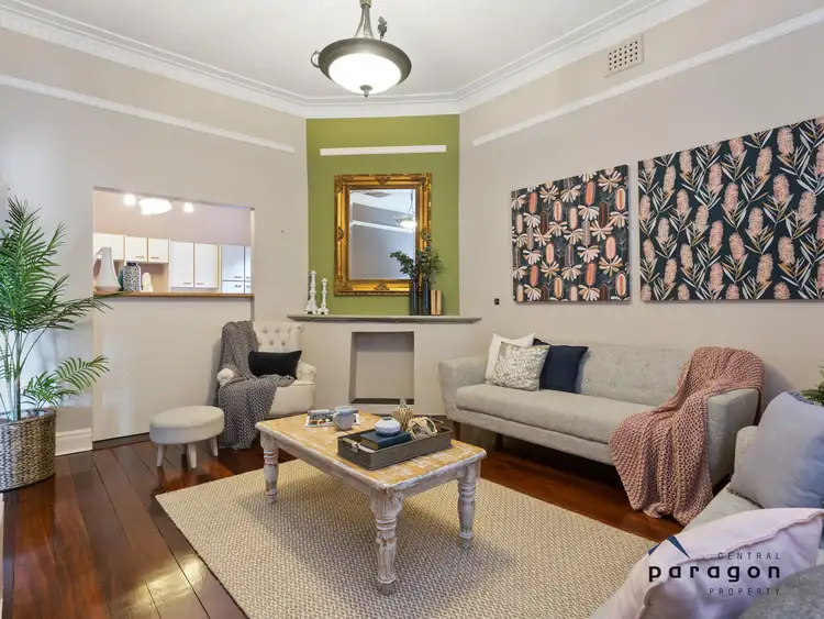 Sixth view of Homely house listing, 16 Coronation Street, North Perth WA 6006