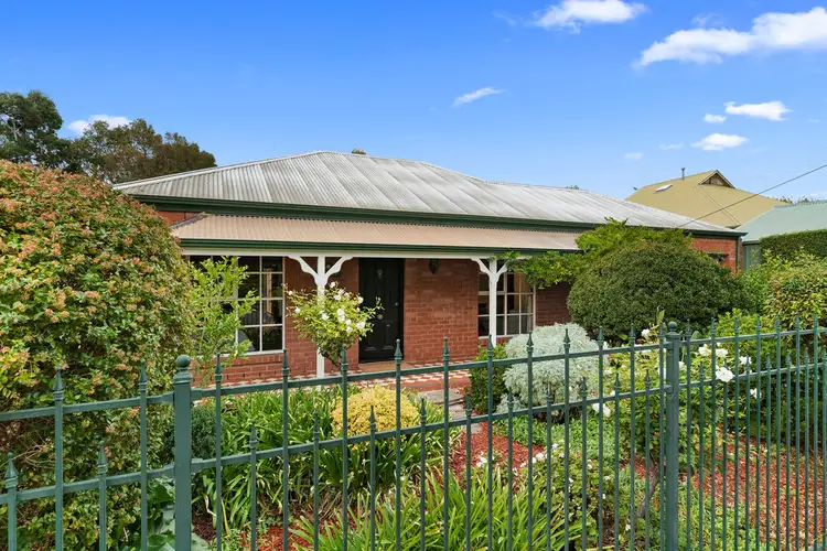 Main view of Homely house listing, 18A East Terrace, Kensington Gardens SA 5068