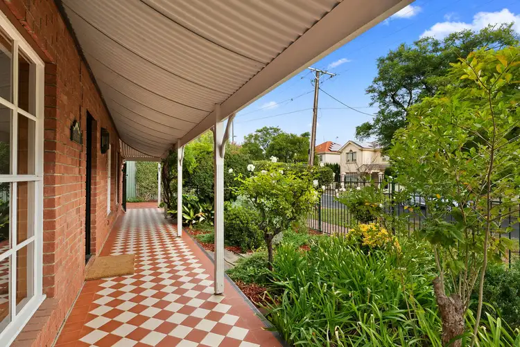 Second view of Homely house listing, 18A East Terrace, Kensington Gardens SA 5068