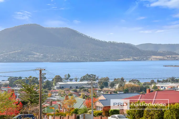 Second view of Homely house listing, 22 Barclay Crescent, Rosetta TAS 7010