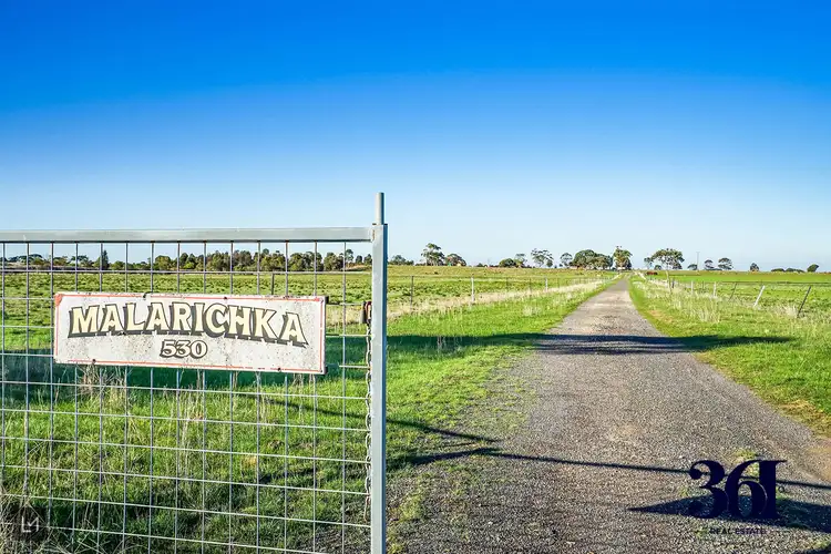 530 Little River Ripley Rd, Little River VIC 3211