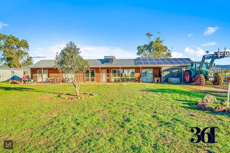 Fourth view of Homely rural property listing, 530 Little River Ripley Rd, Little River VIC 3211