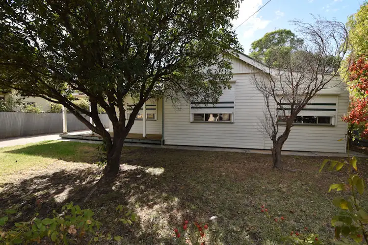 Main view of Homely house listing, 291 HARFLEUR STREET, Deniliquin NSW 2710