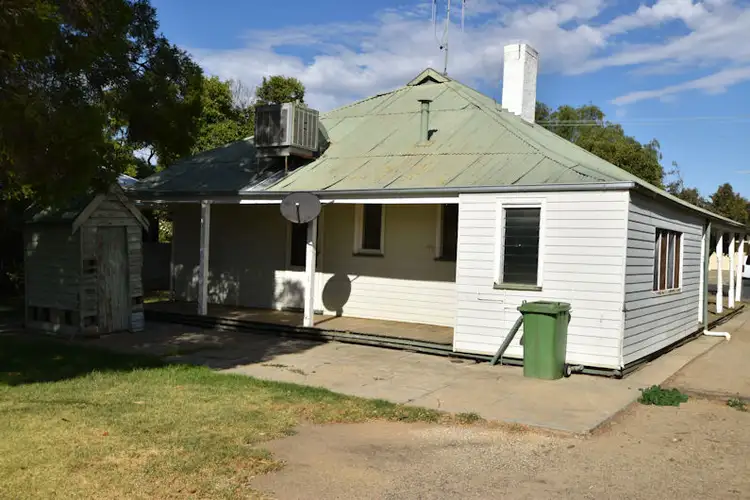 Sixth view of Homely house listing, 291 HARFLEUR STREET, Deniliquin NSW 2710