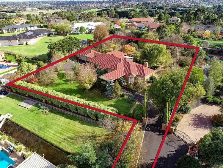 62 Fontaine Terrace, Narre Warren North VIC 3804