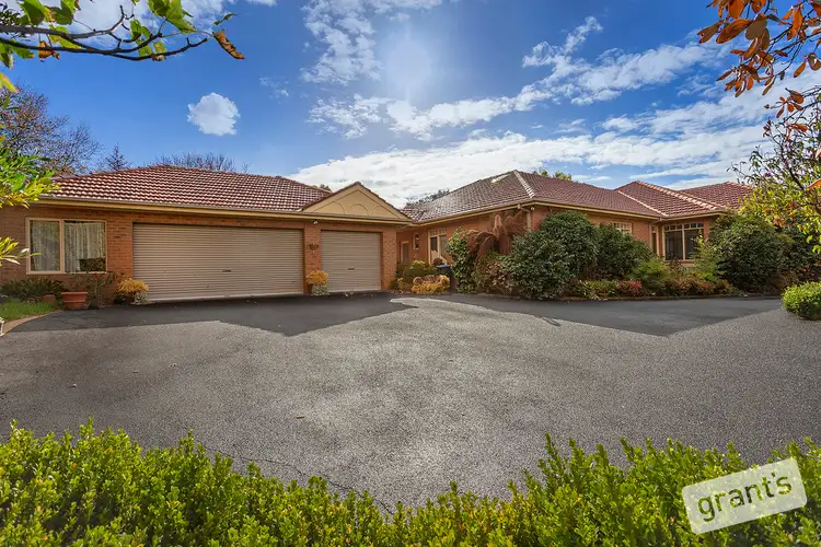 Third view of Homely house listing, 62 Fontaine Terrace, Narre Warren North VIC 3804