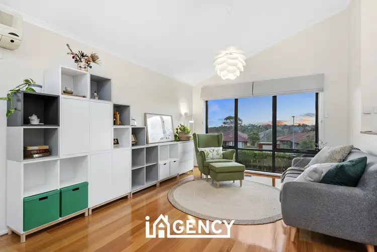 Third view of Homely house listing, 14 Preston Ave, Endeavour Hills VIC 3802