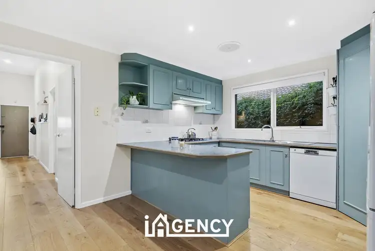 Fourth view of Homely house listing, 14 Preston Ave, Endeavour Hills VIC 3802