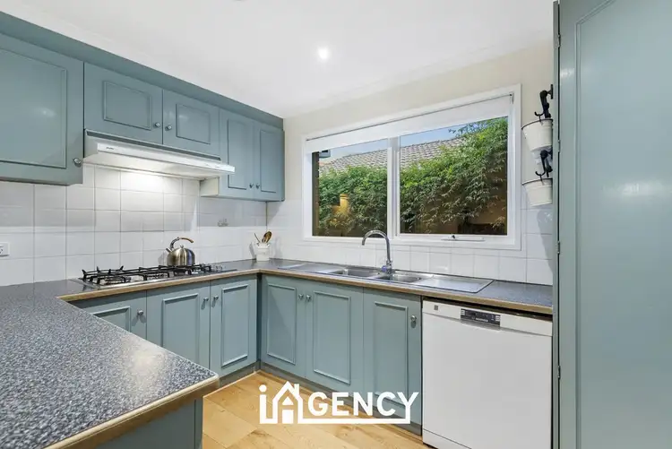 Fifth view of Homely house listing, 14 Preston Ave, Endeavour Hills VIC 3802