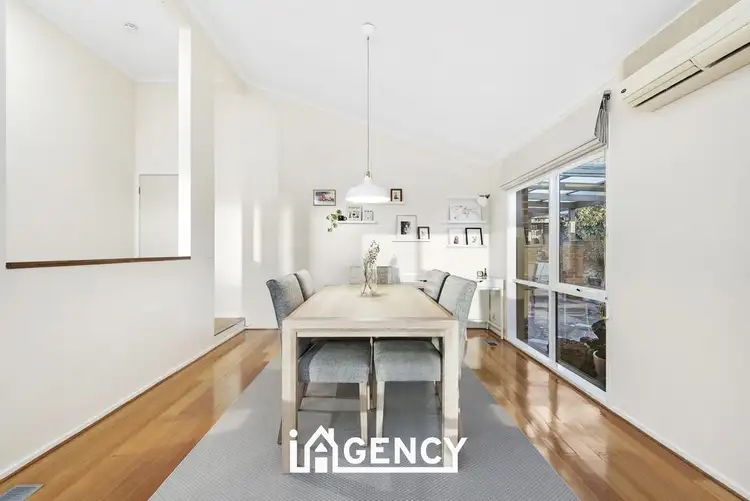 Sixth view of Homely house listing, 14 Preston Ave, Endeavour Hills VIC 3802