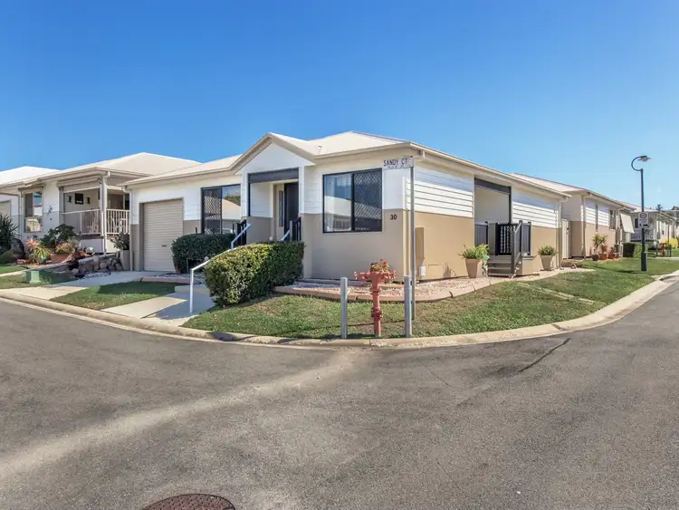 30/45 Sealy Street, Silkstone QLD 4304