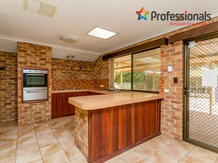 Main view of Homely house listing, 3 Arbour Place, Kelmscott WA 6111