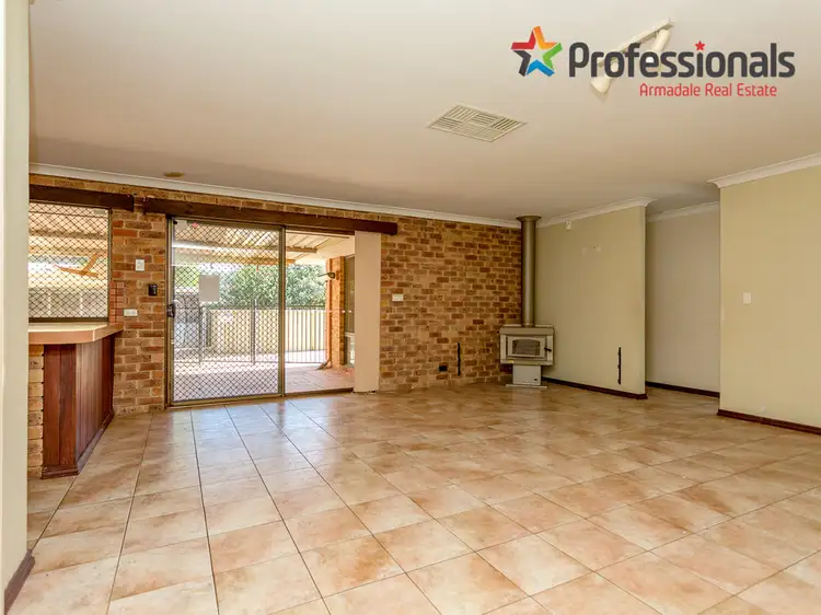 Third view of Homely house listing, 3 Arbour Place, Kelmscott WA 6111