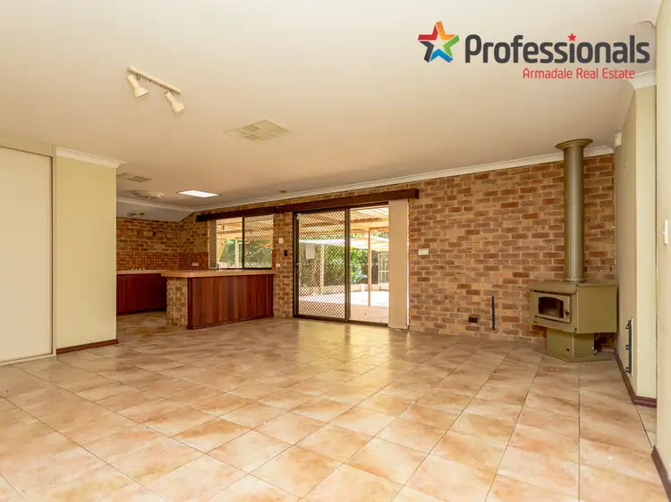 Fourth view of Homely house listing, 3 Arbour Place, Kelmscott WA 6111