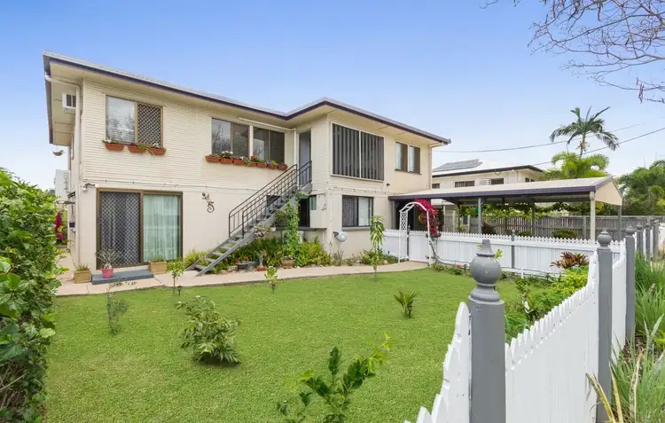 14 Tyrrell Street, Gulliver QLD 4812